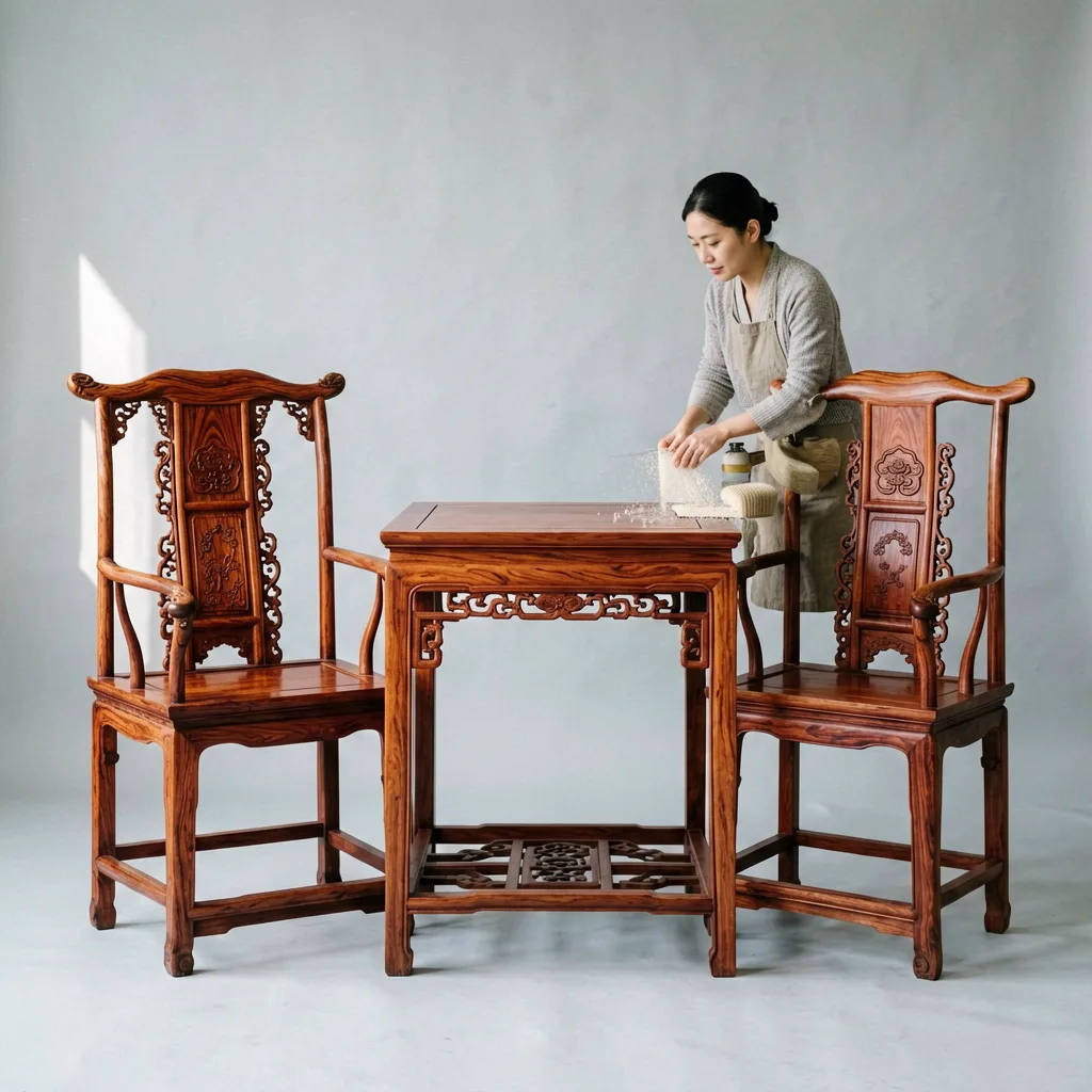 红木家具